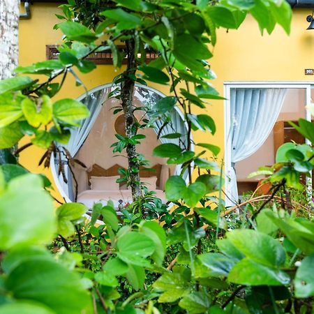 Binh Minh Eco Lodge Кан То Екстериор снимка