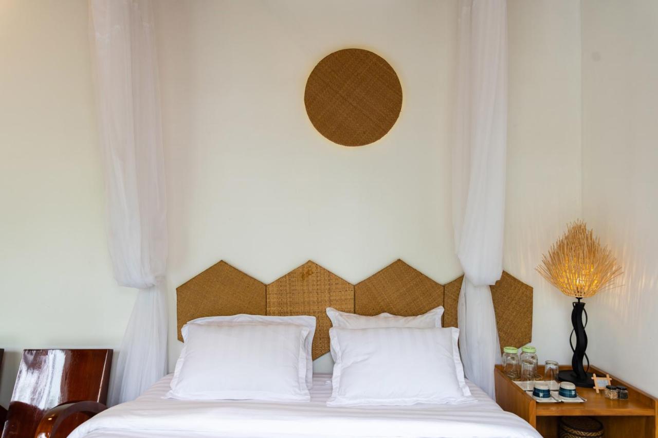 Binh Minh Eco Lodge Кан То Екстериор снимка