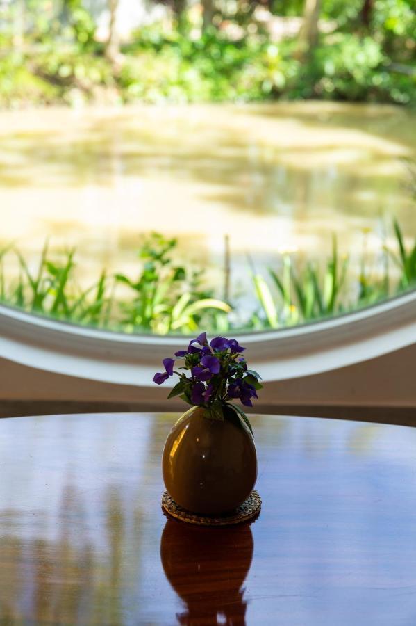 Binh Minh Eco Lodge Кан То Екстериор снимка