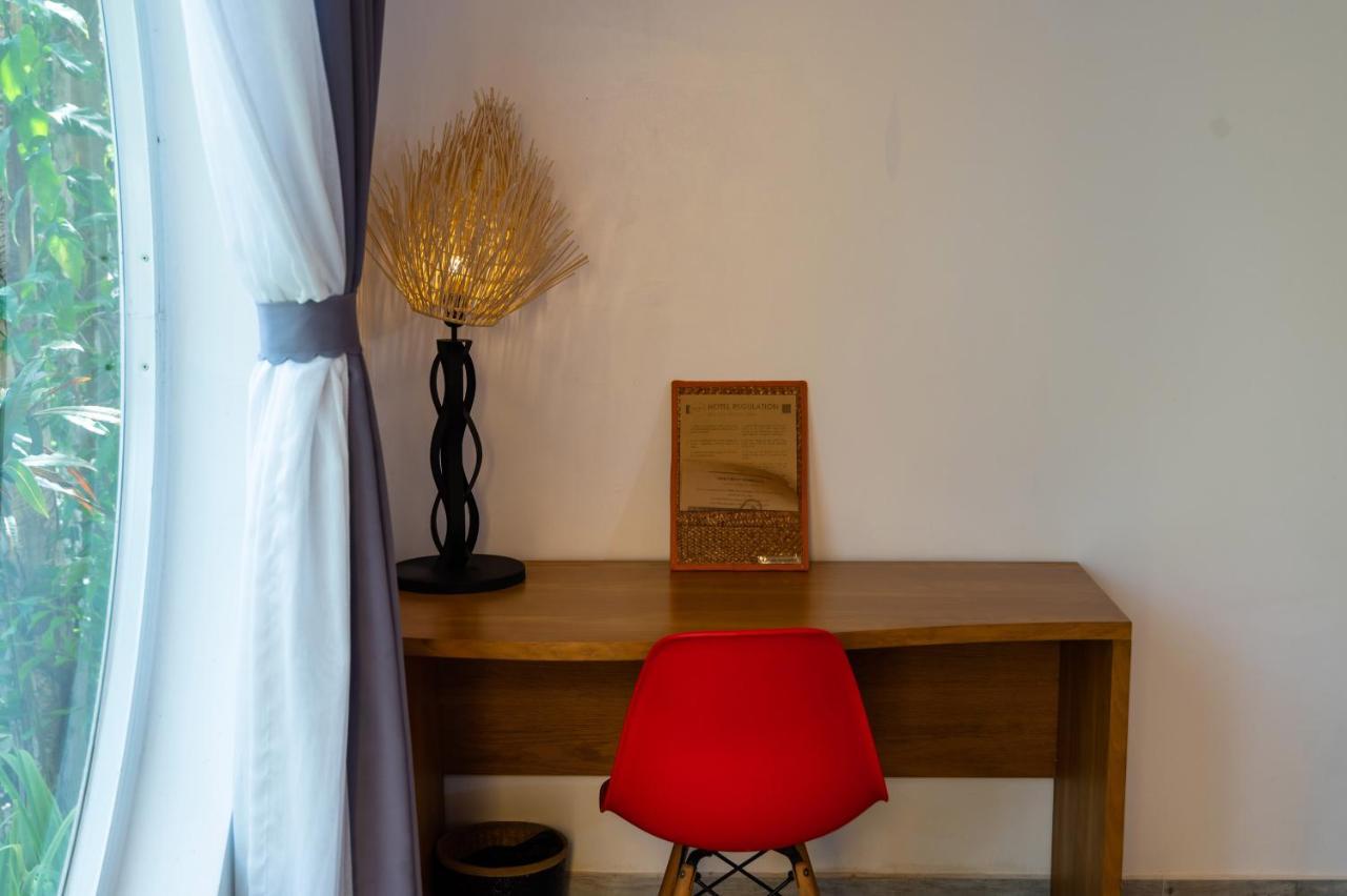 Binh Minh Eco Lodge Кан То Екстериор снимка