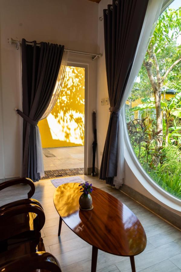Binh Minh Eco Lodge Кан То Екстериор снимка