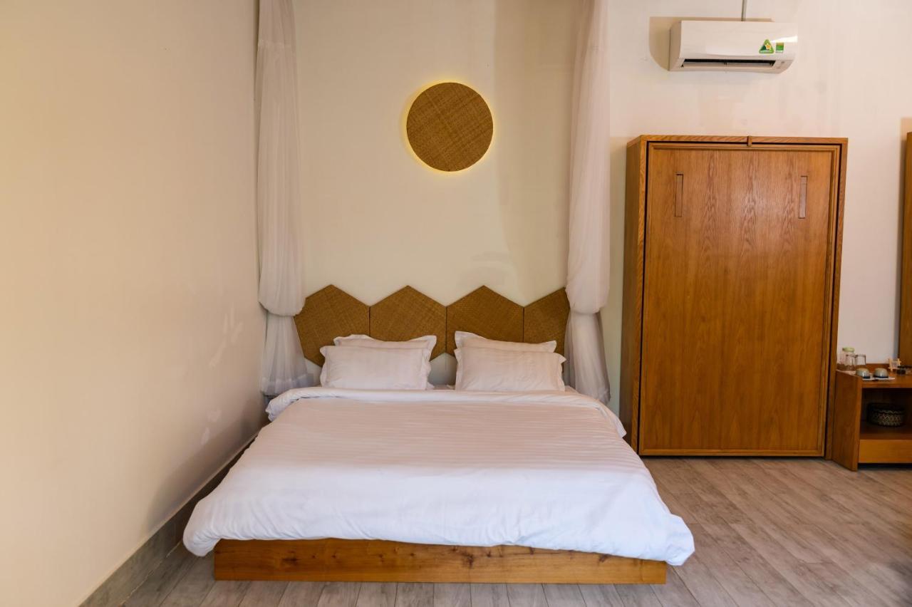 Binh Minh Eco Lodge Кан То Екстериор снимка